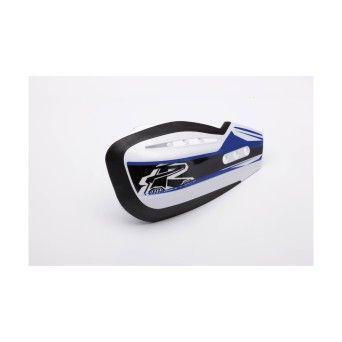 RENTHAL HANDGUARD GRAPHIC KIT BLUE