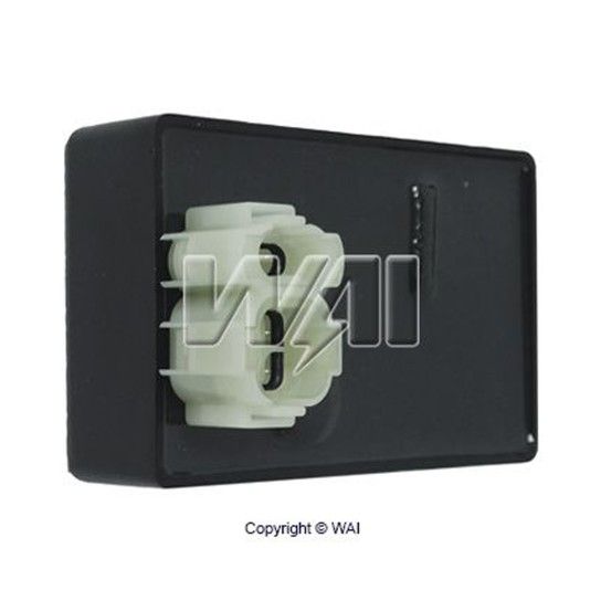 WAI CDI XL600V 1989-1991 WAI CDI XL600V 1989-1991
