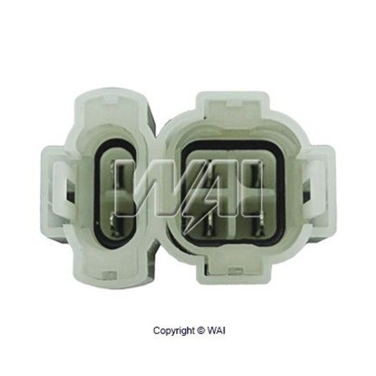 WAI CDI XL600V 1989-1991 WAI CDI XL600V 1989-1991