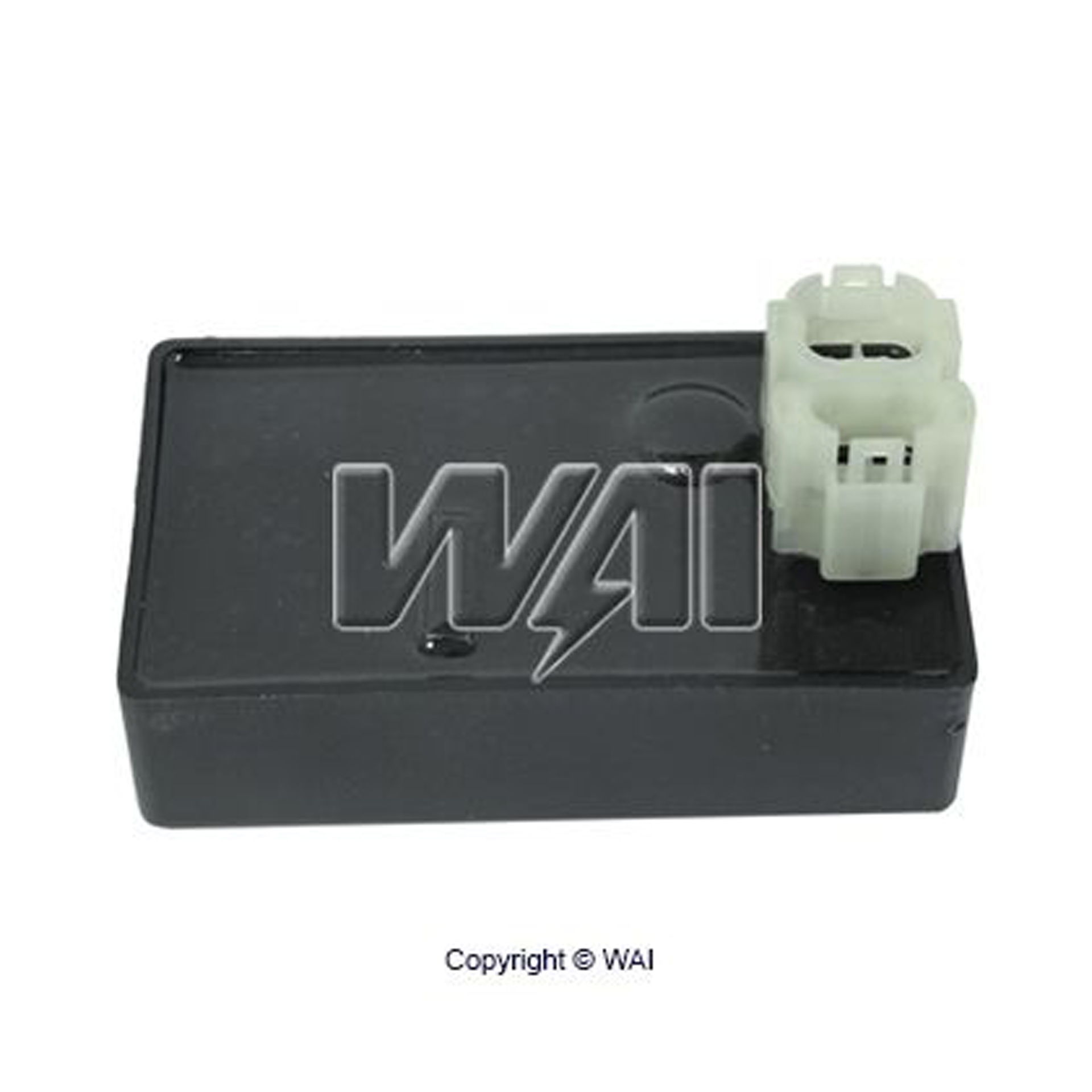 WAI CDI NX250 1988-92 WAI CDI NX250 1988-92