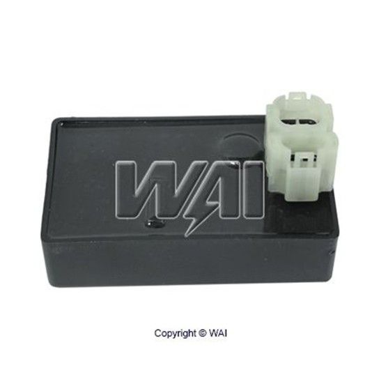 WAI CDI NX250 1988-92