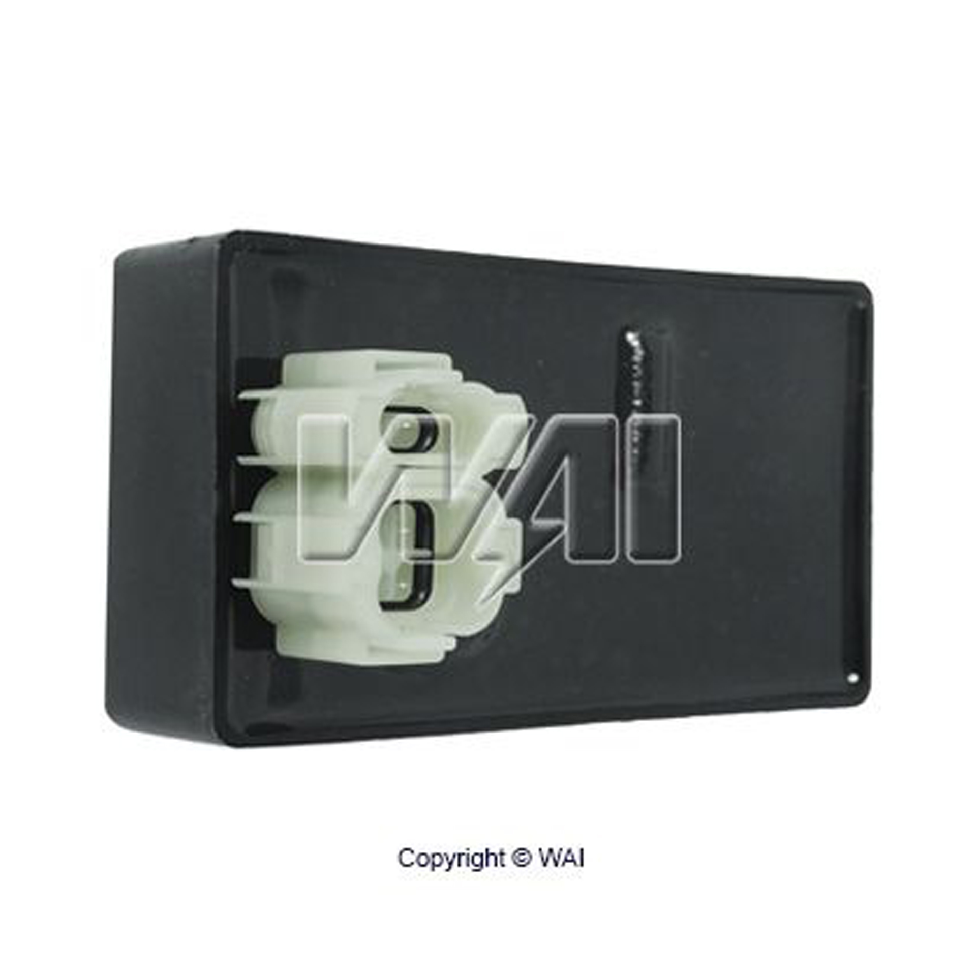 WAI CDI NX250 1988-92 WAI CDI NX250 1988-92