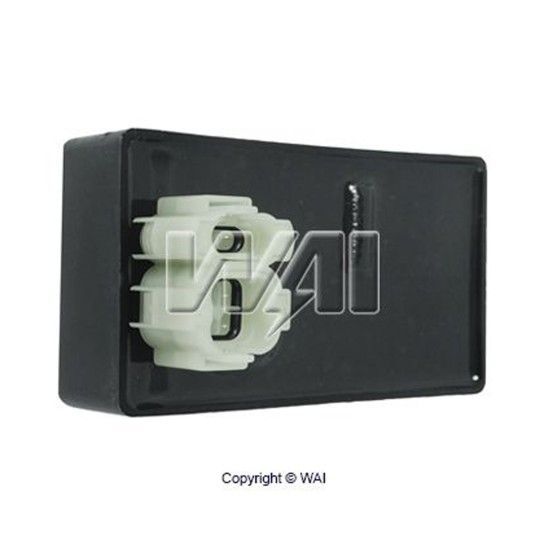 WAI CDI NX250 1988-92 WAI CDI NX250 1988-92