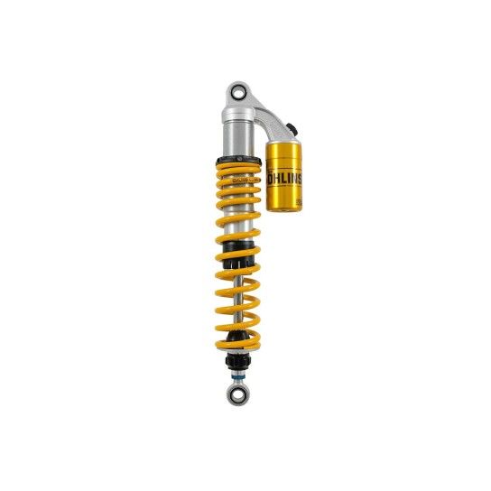 OHLINS MSX 125 S36PC1 REAR