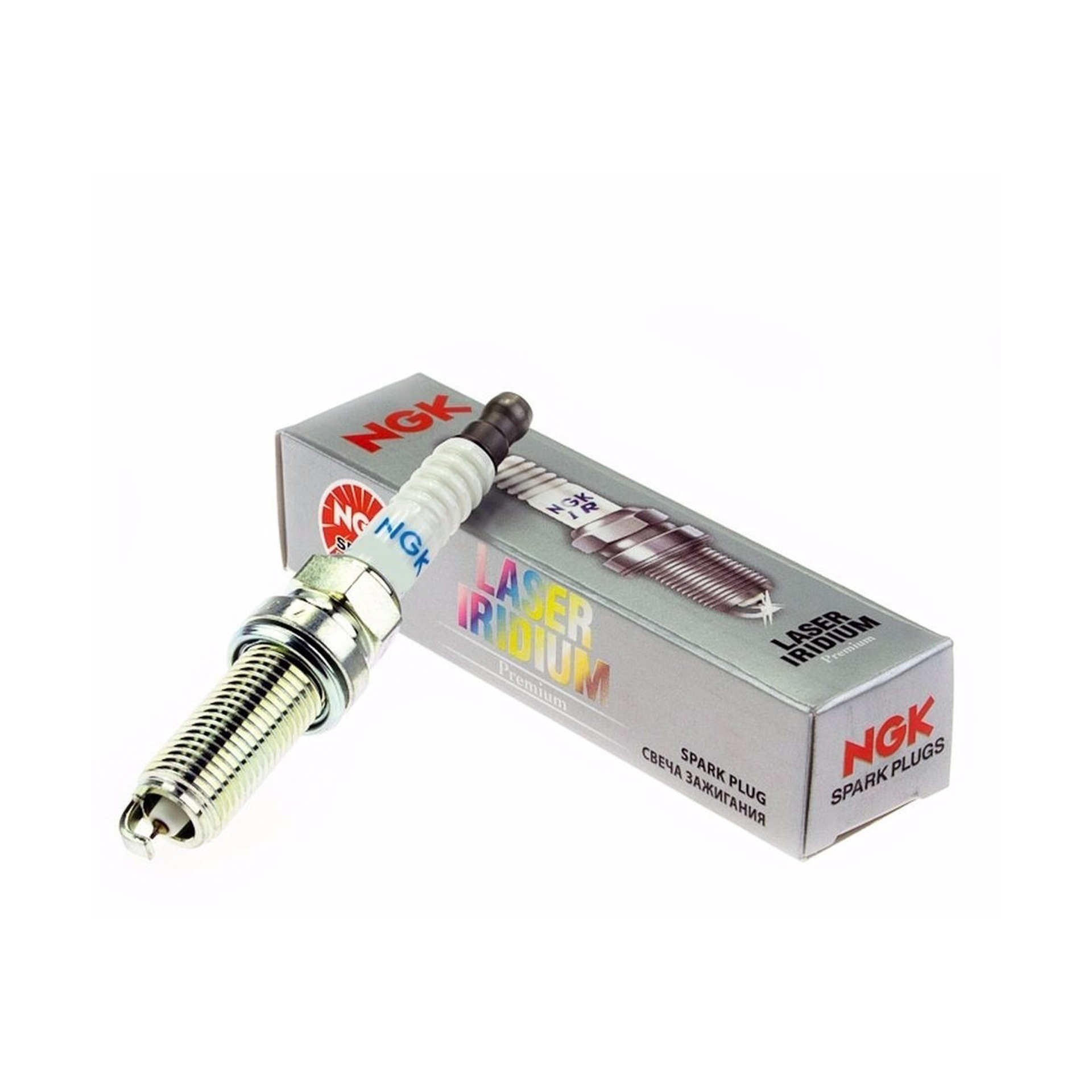 FE BUJ�A NGK IMR8C9H