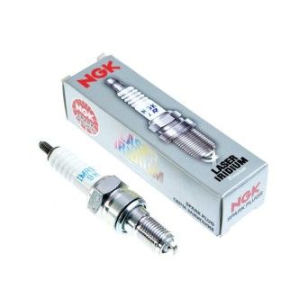 FE SPARK PLUG NGK IMR9A-9H