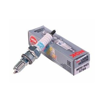 FE SPARK PLUG NGK IMR9C-9HES