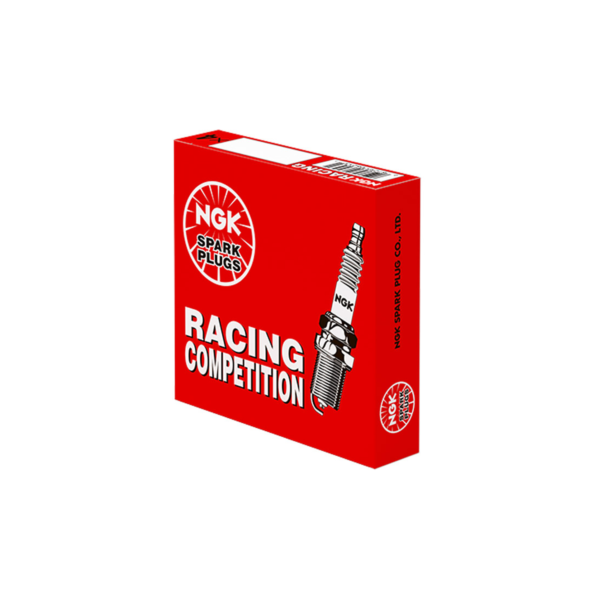FE SPARK PLUG NGK IMR9E-9HES