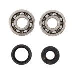HOT RODS YZ125 2001-04 ROLAMENTOS CAMBOTA HOT RODS YZ125 2001-04 ROLAMENTOS CAMBOTA