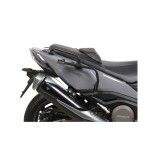 SHAD KYMCO AK550 2017-18 LATERAL 3P SYSTEM
