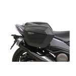 SHAD KYMCO AK550 2017-18 LATERAL 3P SYSTEM