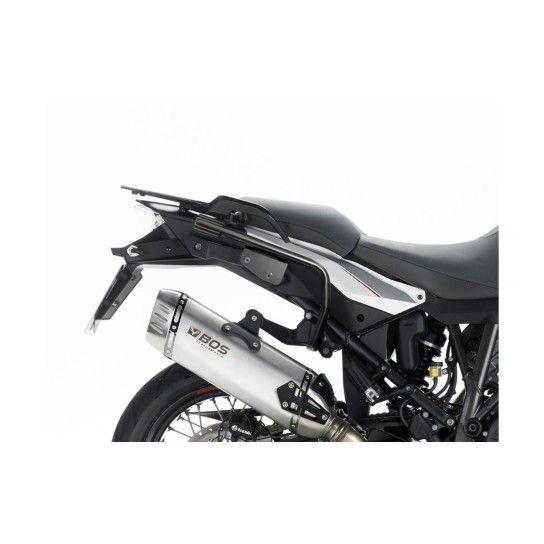 SHAD KTM ADVENTURE 1090 R /SUPERADVENTURE 1290 R / S/ T 2017