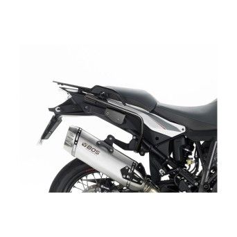 SHAD KTM ADVENTURE 1090 R /SUPERADVENTURE 1290 R / S/ T 2017