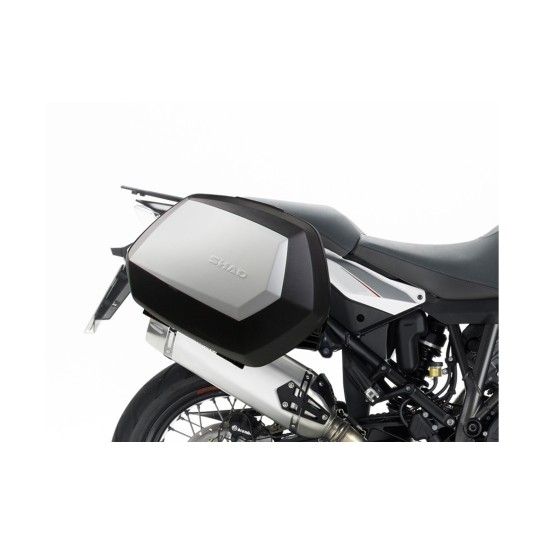 SHAD KTM ADVENTURE 1090 R /SUPERADVENTURE 1290 R / S/ T 2017