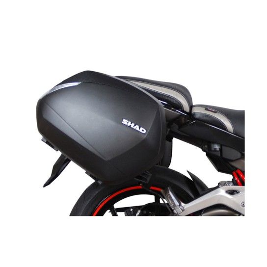 SHAD ER6N 2012-17 LATERAL 3P SISTEM SHAD ER6N 2012-17 LATERAL 3P SISTEM