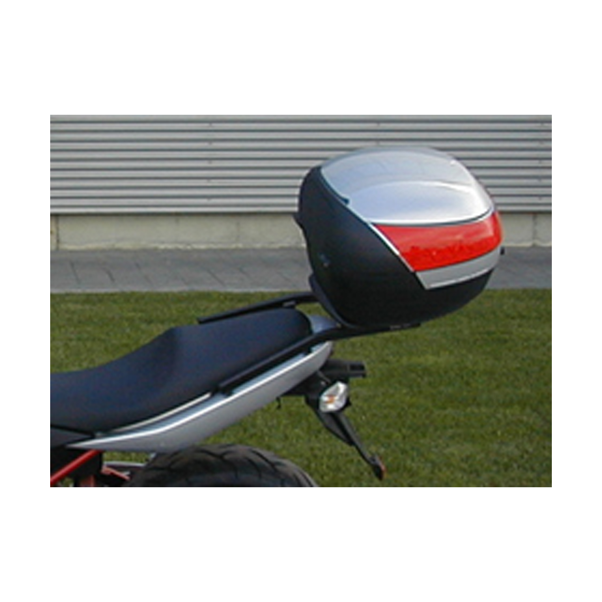 SHAD ER6 2006-08 TM SHAD ER6 2006-08 TM