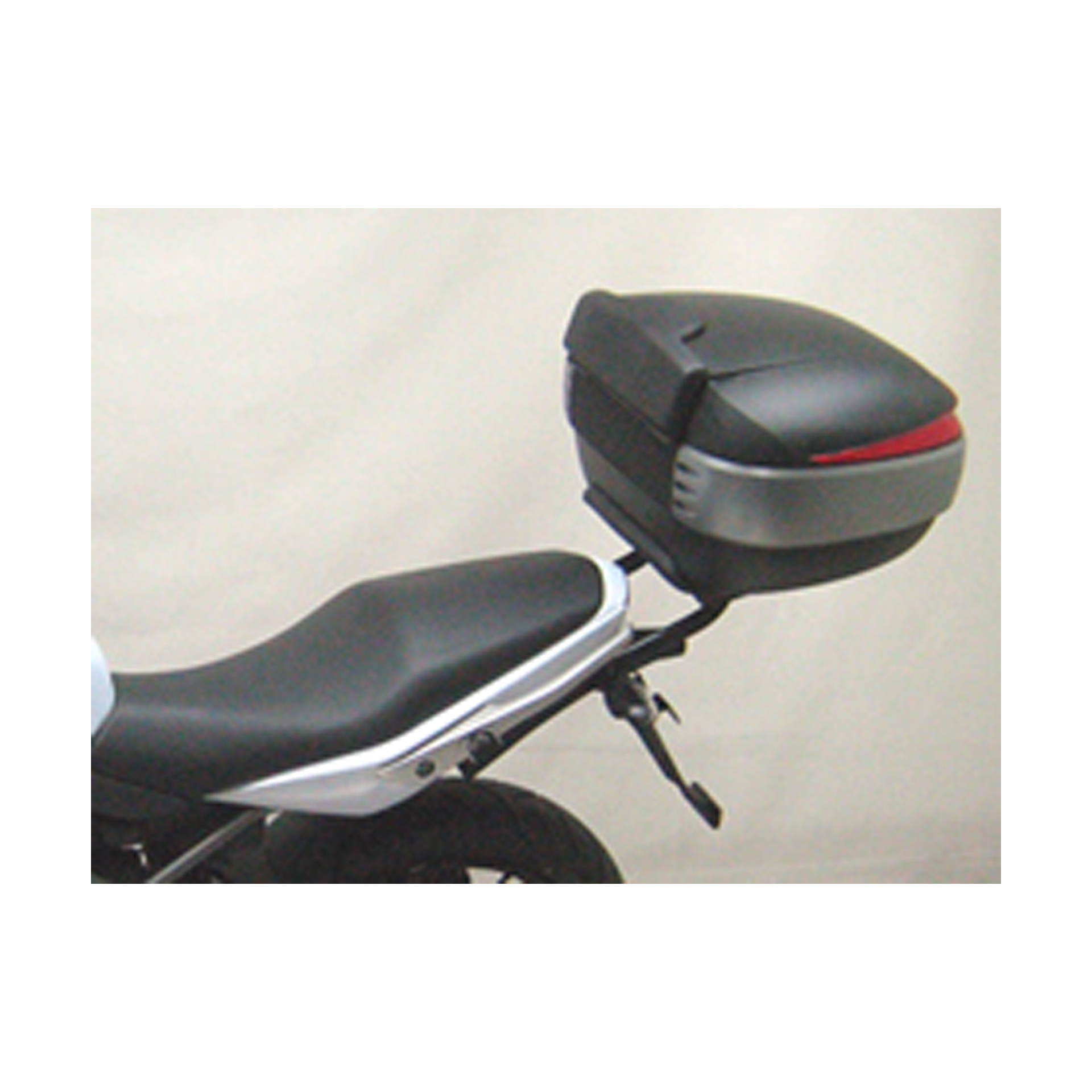 SHAD ER6 2009-11 TM SHAD ER6 2009-11 TM