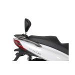 SHAD GRAND DINK 125/300ABS 2006 BACKREST (apply ref. DOR