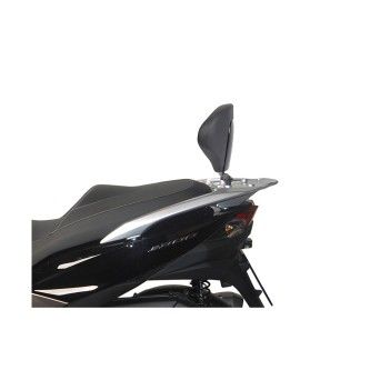 SHAD J300/J125 BACKREST 2013-2016 (APPLY REF. D0RP.)