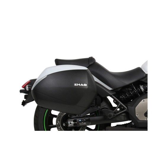 SHAD VULCAN S 2015-16 SIDE 3P SYSTEM