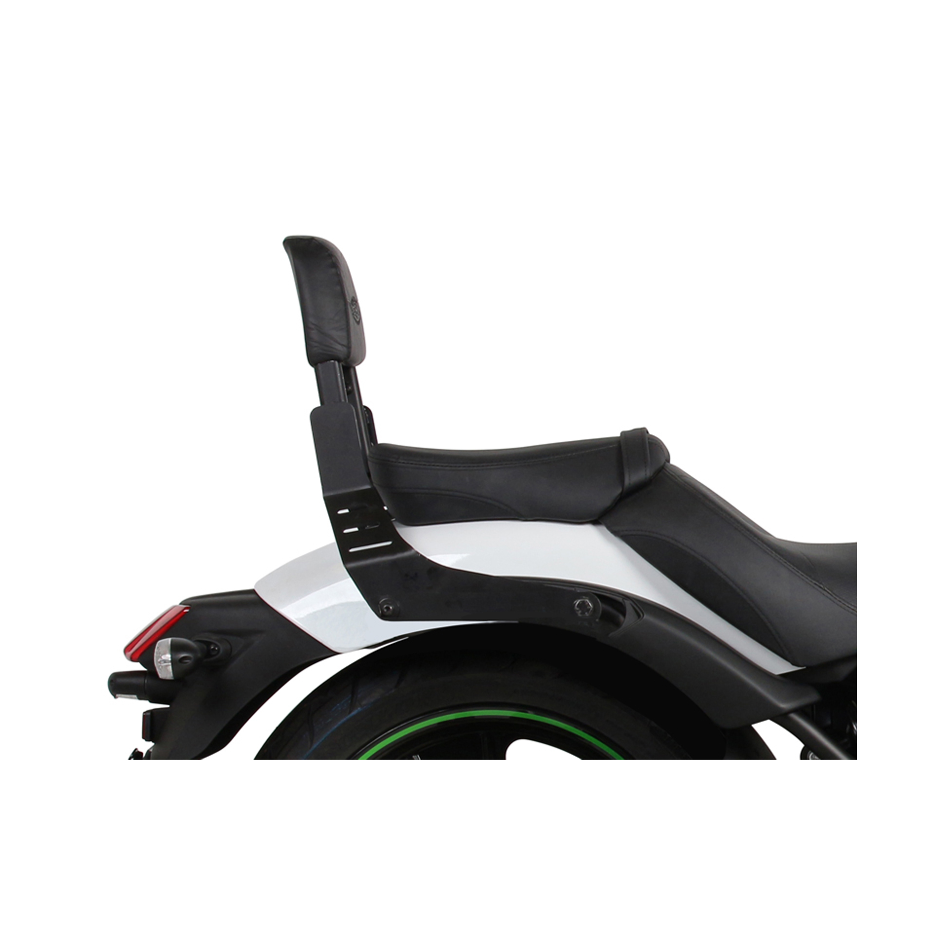 SHAD VULCAN S 2015-20 ENCOSTO SHAD VULCAN S 2015-20 ENCOSTO