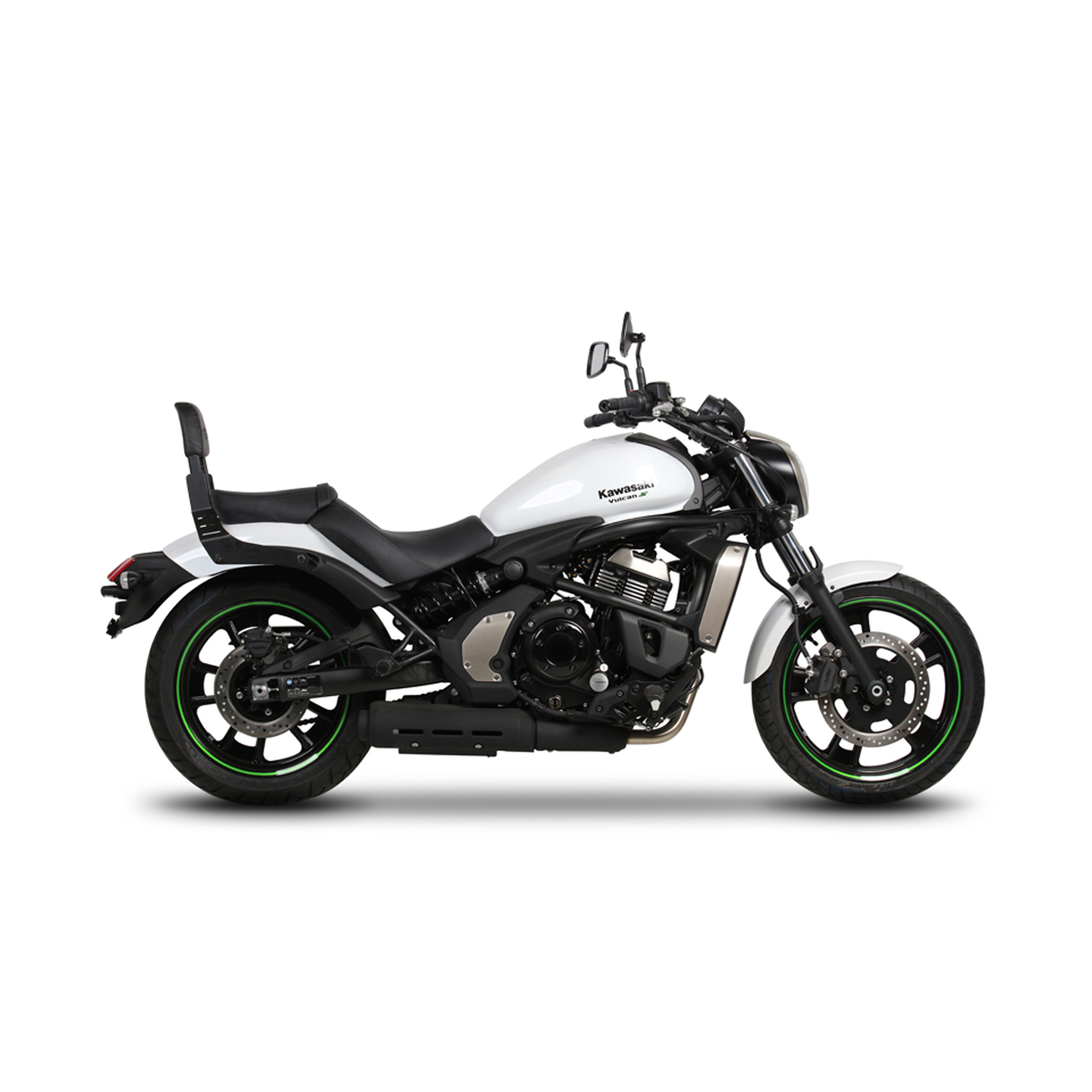 SHAD VULCAN S 2015-20 ENCOSTO SHAD VULCAN S 2015-20 ENCOSTO