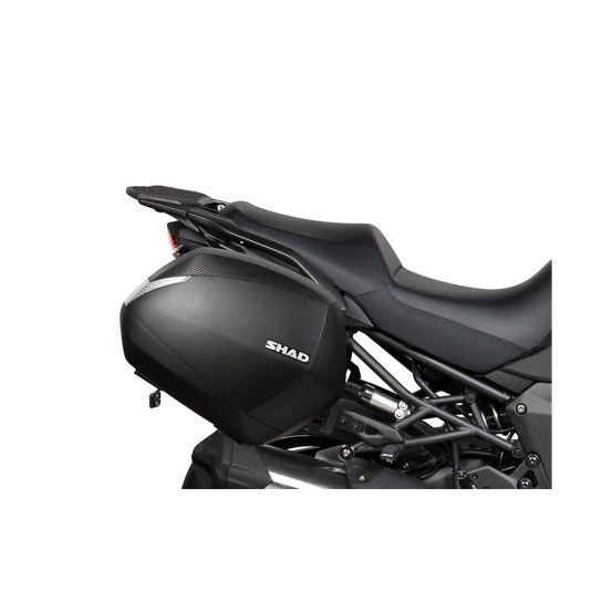 SHAD VERSYS 1000 2012-17 3P SYSTEM LATERAL SHAD VERSYS 1000 2012-17 3P SYSTEM LATERAL