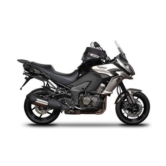 SHAD VERSYS 1000 2012-17 3P SYSTEM LATERAL SHAD VERSYS 1000 2012-17 3P SYSTEM LATERAL