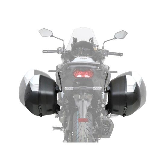 SHAD VERSYS 1000 2019 SIDE 3P SYSTEM SHAD VERSYS 1000 2019 SIDE 3P SYSTEM