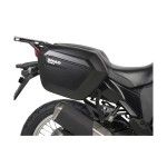 SHAD VERSYS-X 300 2017 LATERAL 3P SYSTEM