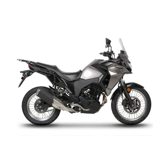 SHAD VERSYS-X 300 2017 SIDE 3P SYSTEM