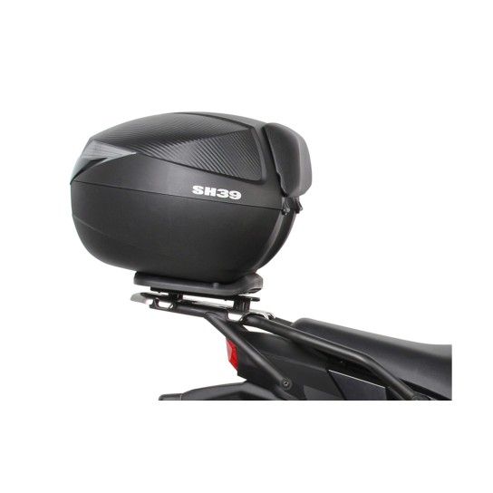 SHAD VERSYS-X 300 2017 SHAD VERSYS-X 300 2017