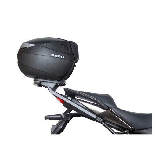 SHAD VERSYS 650 2010 SHAD VERSYS 650 2010