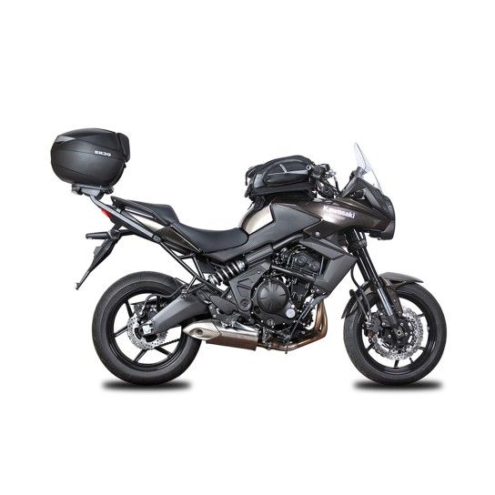 SHAD VERSYS 650 2010 SHAD VERSYS 650 2010