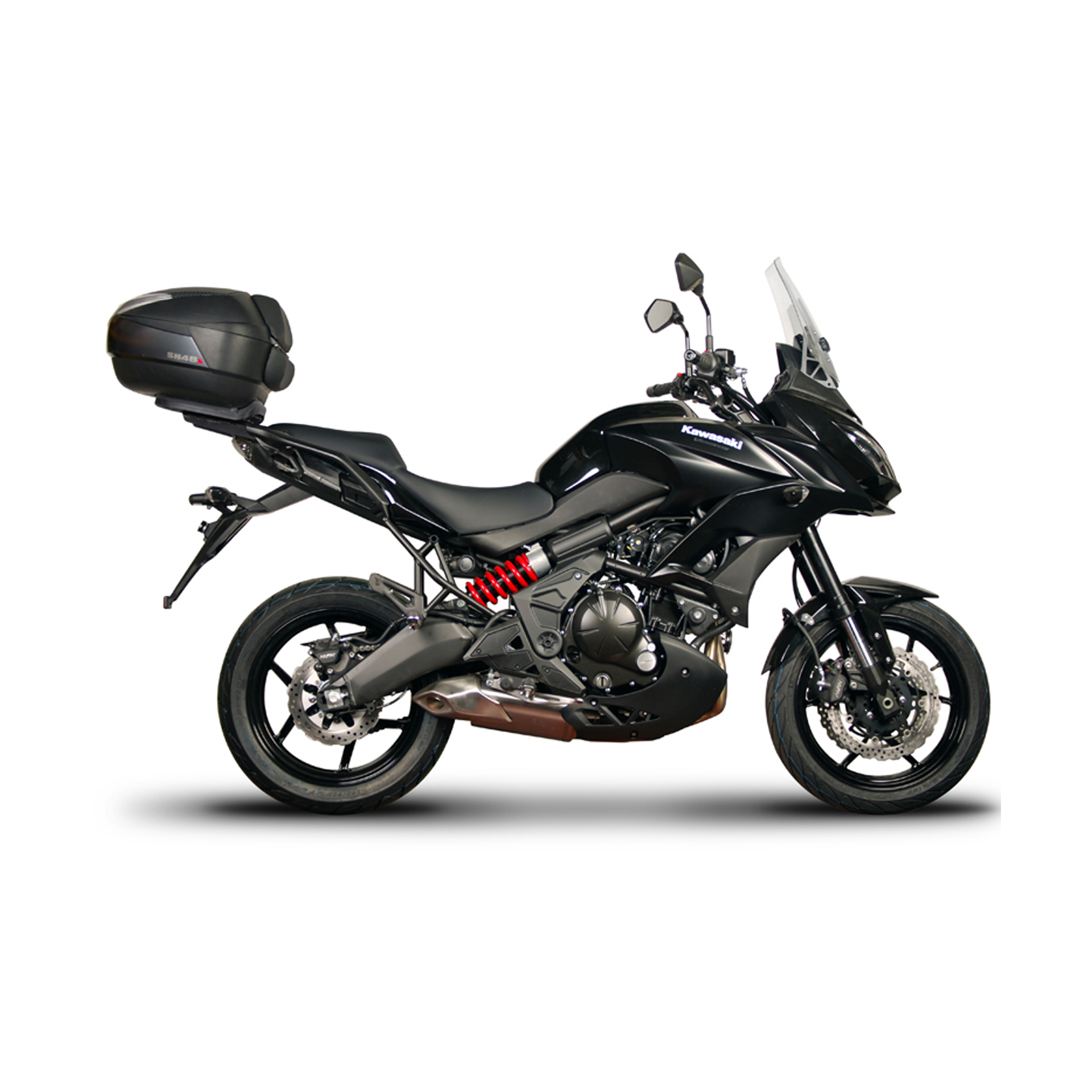 SHAD VERSYS 650 2015-17 SHAD VERSYS 650 2015-17