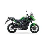 SHAD VERSYS 650 2015-18 3P SYSTEM (COMP. SH23/SH35/SH36)