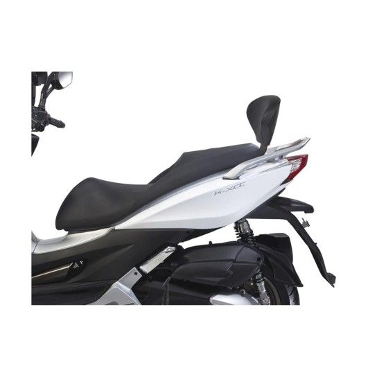 SHAD K-XCT 125/300ie 2013 BACKREST (APPLY ref.D0RP..)