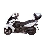 SHAD K-XCT 125/300ie 2013 SUPORTE