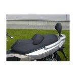 SHAD XCITING 250/500 05-09 BACKREST