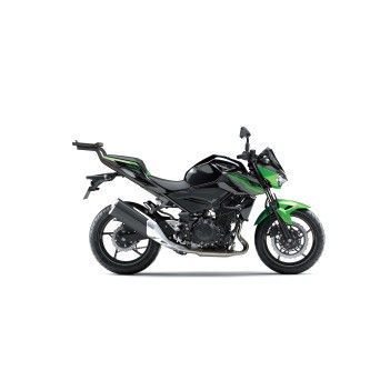 SHAD Z400 2019 TM