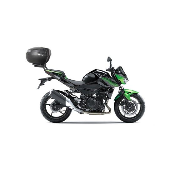 SHAD Z400 2019 TM