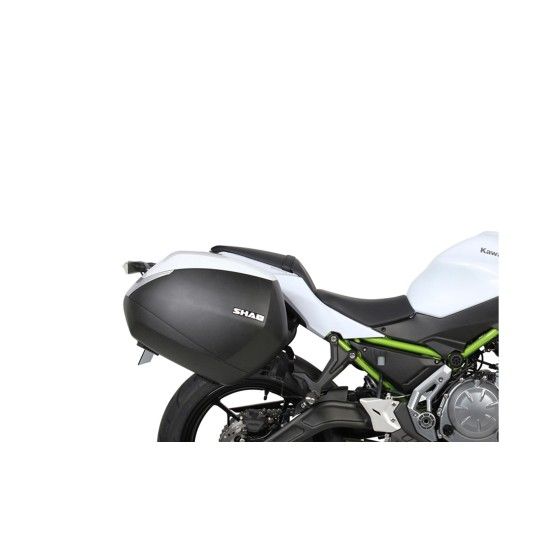 SHAD Z650 2016-19 LATERAL 3P SYSTEM