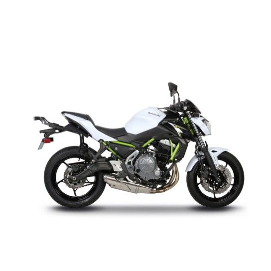 SHAD Z650 2016-19 LATERAL 3P SYSTEM