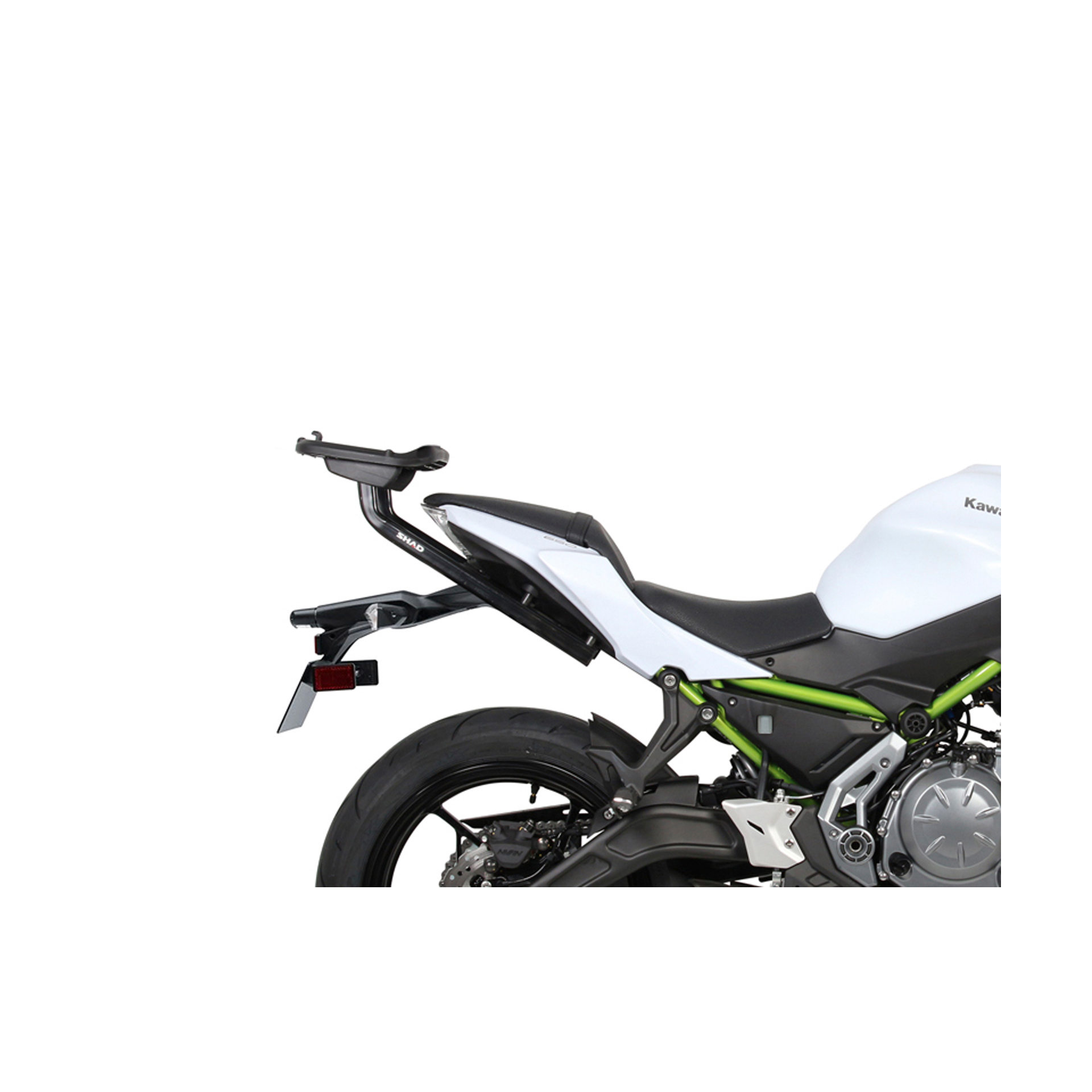 SHAD Z650 2017 TM SHAD Z650 2017 TM