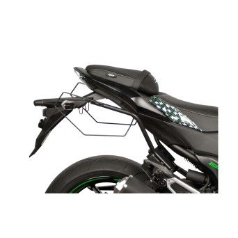 SHAD Z800 2013-15 SUPORTE LATERAL SEMI-RIGIDOS