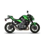SHAD Z900 2017 LATERAL 3P SYSTEM