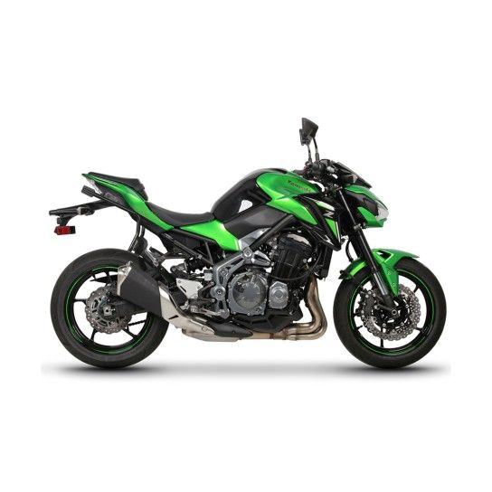 SHAD Z900 2017 LATERAL 3P SYSTEM