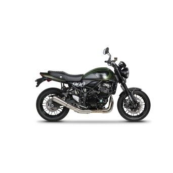 SHAD Z 900 RS 2018-19 LATERAL 3P SYSTEM