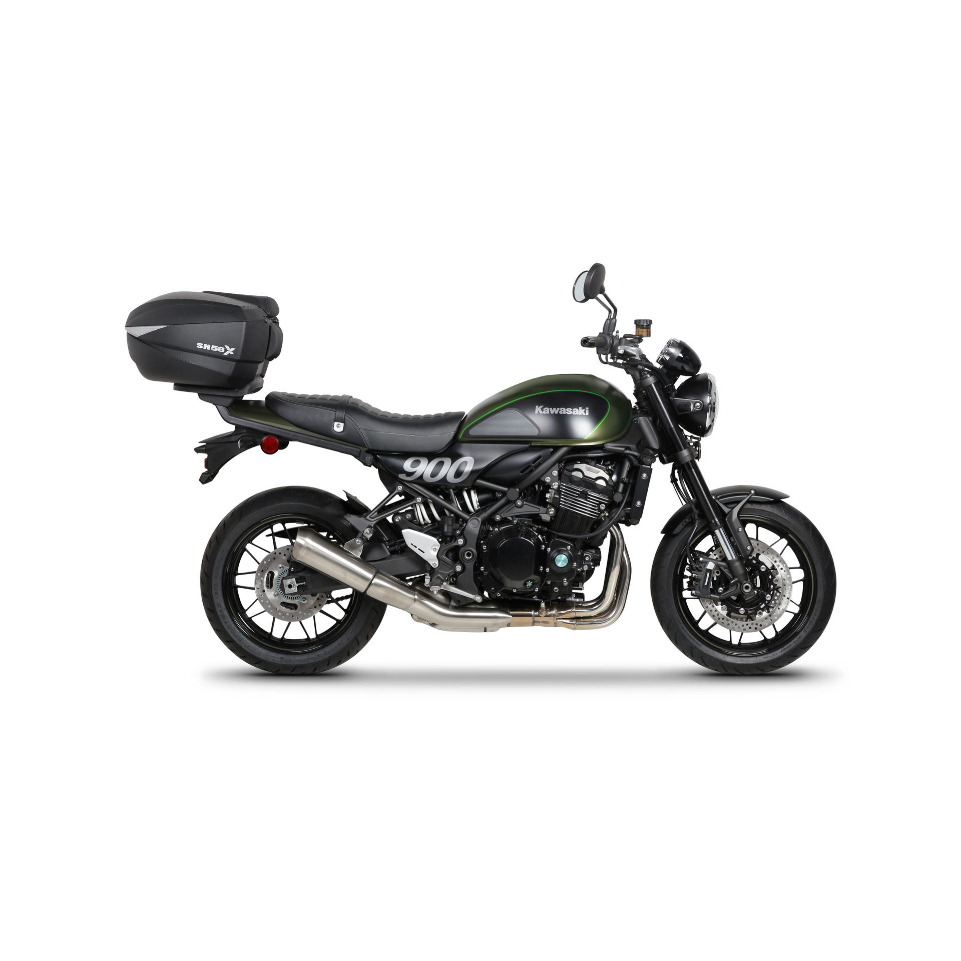 SHAD Z 900 RS 2018-19 TM SHAD Z 900 RS 2018-19 TM