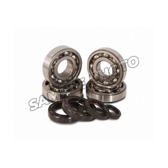 HOT RODS RM85 2002-12 ROLAMENTOS CAMBOTA